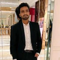Deepak Kumar Singh