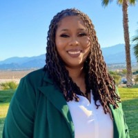 Nondi Johnson-Hanks