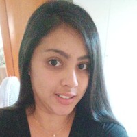 Luana Caroline Ferreira De Melo