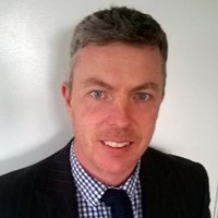 Simon Adams