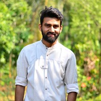Dharshan H A