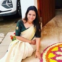 Shilpa A V