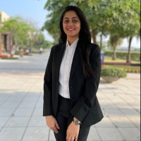 Dhruvi Tandel