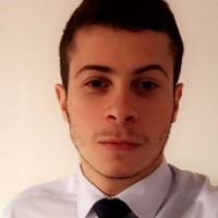 Adam Behlouli