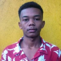 Sergio Jacqueson Nomenjanahary