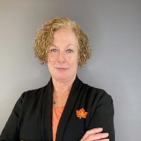 Kristen Spence