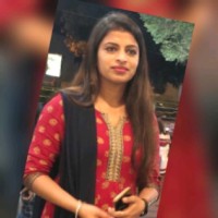 Niveditha D N