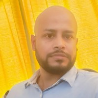 Debashis Bora
