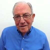 Joe Cashen