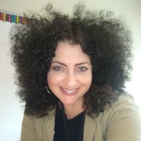 Annemarie Lyons, M.Ed.