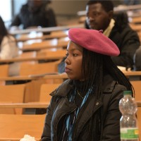 Yvenaïdie Salaéta Monval