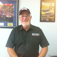 David Rayner