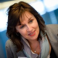 Lydia Van den Bogaard