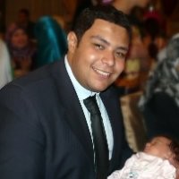 Yusuf Hamdy