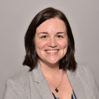 Nicole Parker