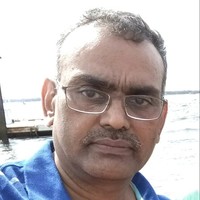 Girish Bhagat