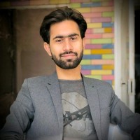 Muhammad Ali Husnain .