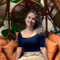 Adriane Machado
