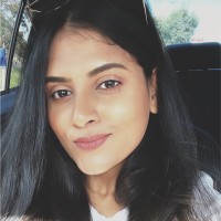 Harshita Gattu