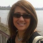 Maria Palacios