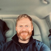Jonathan Caldwell