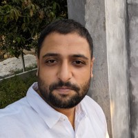 Nirav Gandhi