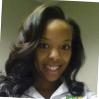 Jasmine Jeffries, M.S.M.