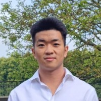 Benjamin Li