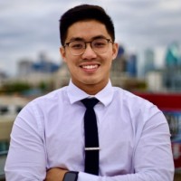 Thomas Vo