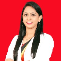 Dr Hetal Tripathi