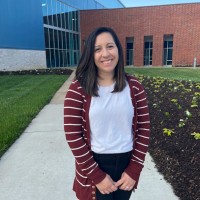 Danielle Reecht, Cprp
