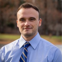 Neil Martin, Pt, Dpt, Atc