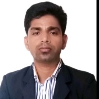 Zunaid Ansari