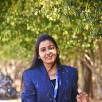 Dharati Ingale