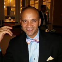 Nelson Rivera, Lcsw, Phd