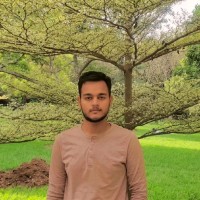 Shubham Sharma