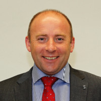 Killian Smith