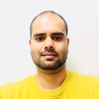Deepak Dulal