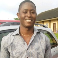 Lucky Chidimma