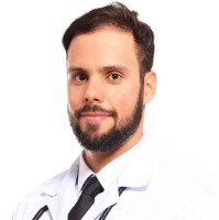 Roberto Saldanha