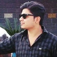 Pritesh Kumar