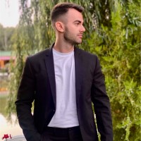 Alex Avram