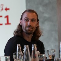 Martin Eismann