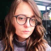 Aline Francieli Dambros