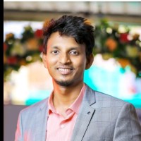 Aravinth Raj Gunasekaran