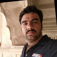kuldeep shekhawat