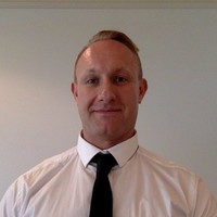 Ben Buttfield