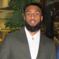 Mohamed Sharif