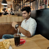 Raghvendra Bhardwaj