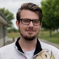 Michael Kaa Weber